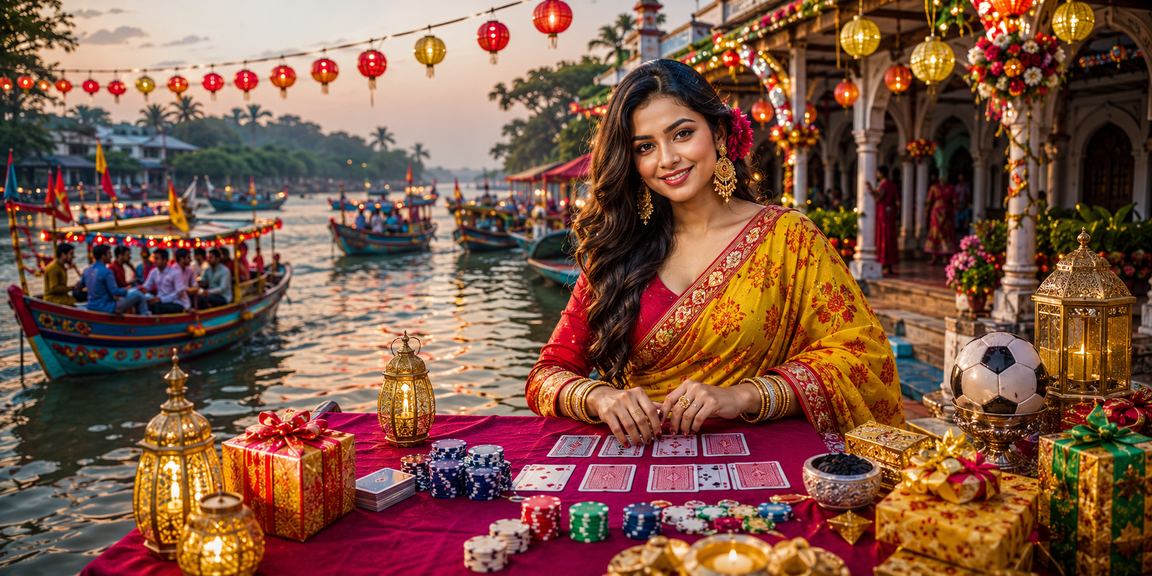 বরিশাল আন্দার বাহার ঈদ ফেস্টিভাল bazivip