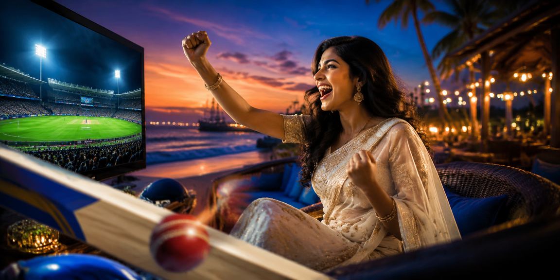 চট্টগ্রামে ক্রিকেট বেটিং — bazivip প্ল্যাটফর্মে লাইভ অডস দেখছেন একজন ব্যবহারকারী