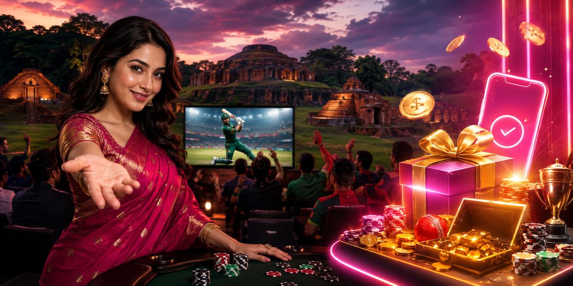 A viewer in Comilla placing bets on bazivip while watching a cricket match