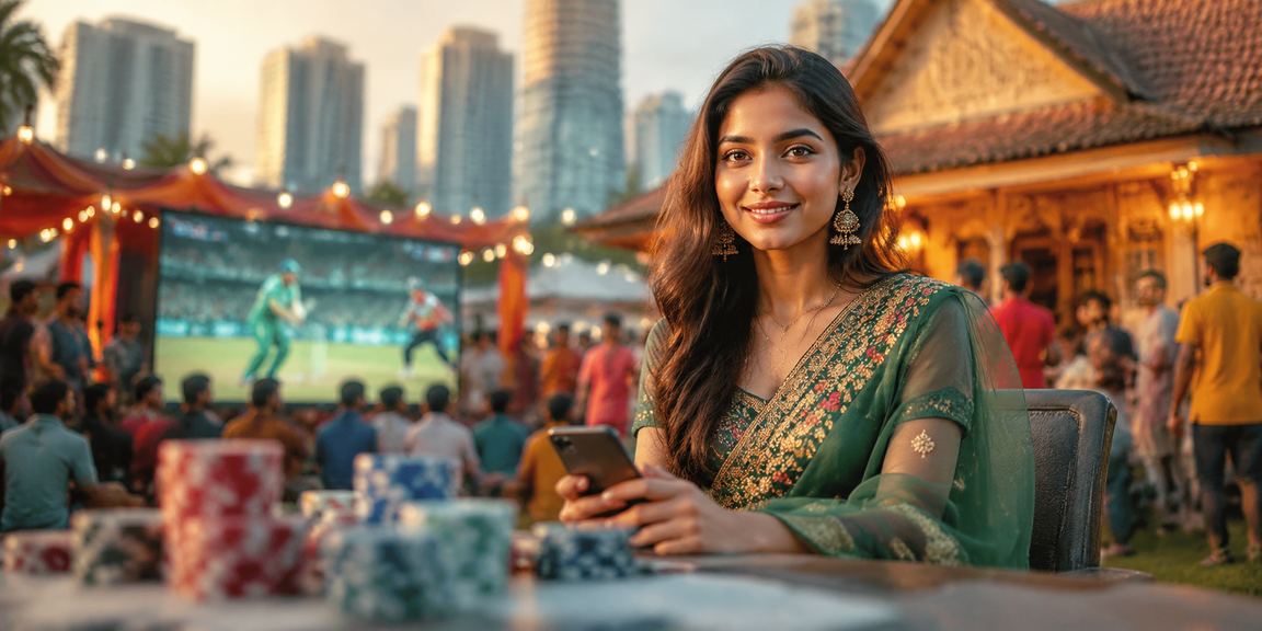 গাজীপুর ক্রিকেট বেটিং বাংলাদেশ মডেল