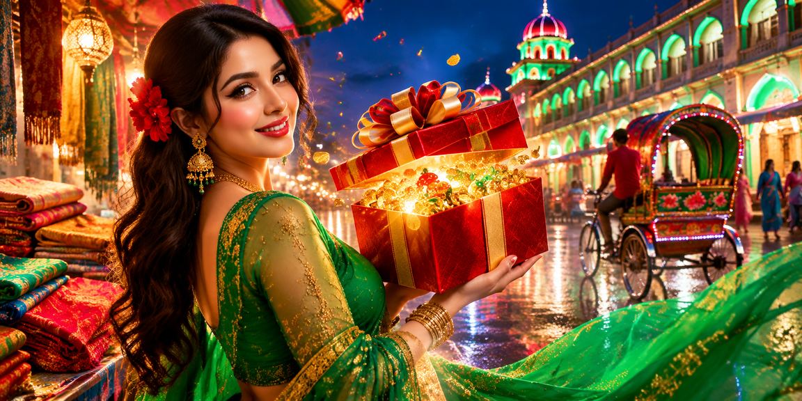 রাজশাহী বেটিং অফার bazivip প্ল্যাটফর্মে