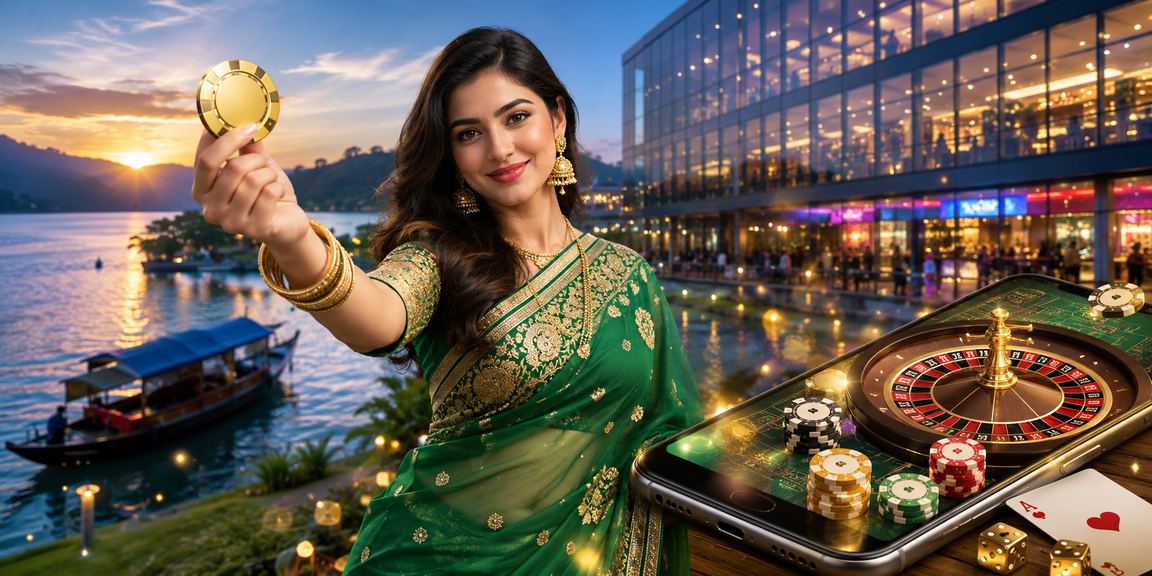 রাঙামাটি মোবাইল ক্যাসিনো bazivip প্ল্যাটফর্ম