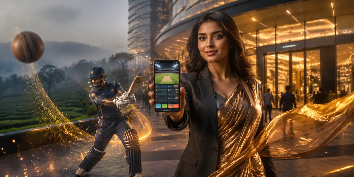 সিলেটে ক্রিকেট বেটিং — bazivip - এ স্মার্ট বেটিং কৌশল অনুশীলন করছেন একজন ব্যবহারকারী